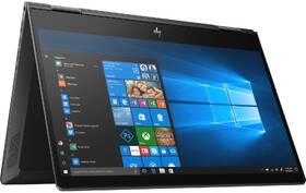 Notebook HP x360 13-ar0104nc černý

 obrázek produktu 1 z 7