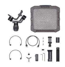 Stabilizátor DJI Ronin-SC (Standard kit) 

 obrázek produktu 5 z 5