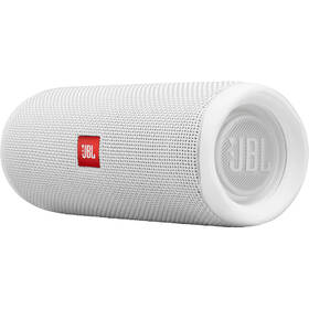 Přenosný reproduktor JBL FLIP 5 bílý

 obrázek produktu 4 z 6