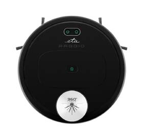 Robotický vysavač ETA 5225 90000 černý

 obrázek produktu 19 z 27