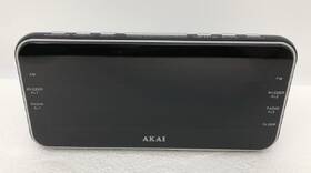 Radiobudík AKAI ACR-3899 černý

 obrázek produktu 3 z 3