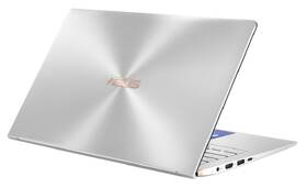 Notebook Asus UX434FLC-A5281T stříbrný

 obrázek produktu 5 z 8