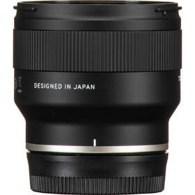 Objektiv Tamron AF 35 mm F/2.8 Di III OSD 1/2 MACRO Sony černý

 obrázek produktu 5 z 8