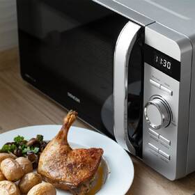 Mikrovlnná trouba Sencor SMW 5217SL nerez

 obrázek produktu 9 z 12