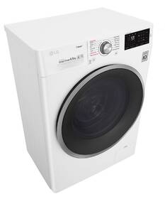 Pračka LG WD62J6WY1W 

 obrázek produktu 17 z 19