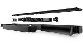 Soundbar TCL TS9030 RayDanz černý

 obrázek produktu 5 z 19