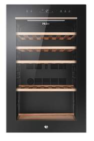 Vinotéka Haier HWS49GA černá

 obrázek produktu 10 z 30
