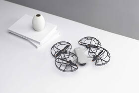 Ochranné oblouky DJI Mini 2 360° Propeller Guard 

 obrázek produktu 2 z 2