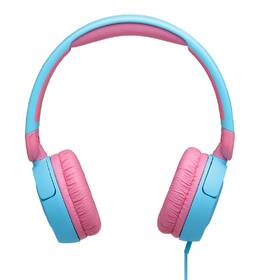 Sluchátka JBL JR 310 modrá/růžová

 obrázek produktu 2 z 7