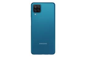 Mobilní telefon Samsung A12 32 GB modrý

 obrázek produktu 2 z 4