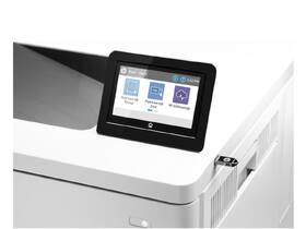 Tiskárna laserová HP Color LaserJet Ent M555dn bílá

 obrázek produktu 4 z 6