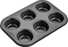 Forma na muffiny Lamart LT3071 6 muffinů 

 obrázek produktu 2 z 2