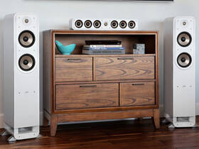 Reproduktory Polk S55 ELITE (2 ks) bílý

 obrázek produktu 4 z 4