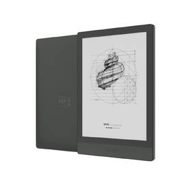 Čtečka e-knih ONYX BOOX Poke 3 

 obrázek produktu 2 z 4