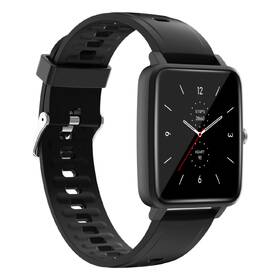 Chytré hodinky Doogee CS1 černé

 obrázek produktu 2 z 7
