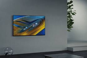 Televize Sony XR-77A83J 
