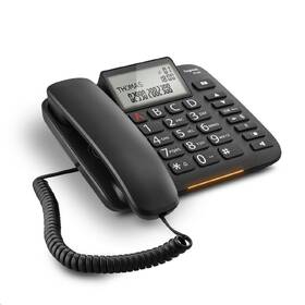 Domácí telefon Gigaset DL380 černý

 obrázek produktu 2 z 4