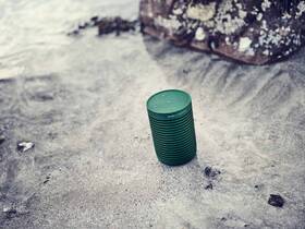 Přenosný reproduktor Bang & Olufsen BeoSound Explore zelený

 obrázek produktu 10 z 10