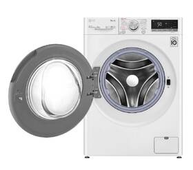 Pračka LG FA94V5UVW1 bílá

 obrázek produktu 7 z 16
