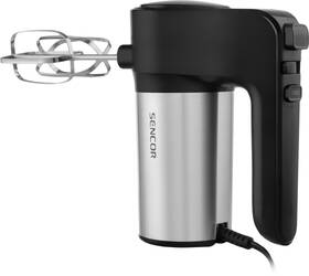 Ruční šlehač Sencor SHM 5207SS 

 obrázek produktu 3 z 11