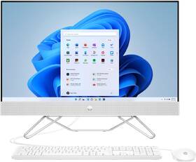 Počítač All In One HP 27-cb0004nc bílý

 obrázek produktu 2 z 4