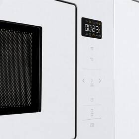 Mikrovlnná trouba Gorenje BM251SG2WG bílá

 obrázek produktu 2 z 9