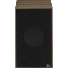 Reproduktory AQ Tango 93 (2 ks) hnědé

 obrázek produktu 2 z 4