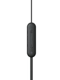 Sluchátka Sony WI-C100 černá

 obrázek produktu 2 z 6