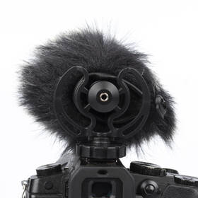 Mikrofon Soundeus GunMic 01 

 obrázek produktu 5 z 6
