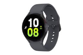 Chytré hodinky Samsung Galaxy Watch5 44mm šedé

 obrázek produktu 1 z 6