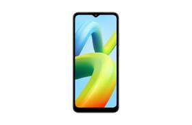 Mobilní telefon Xiaomi Redmi A1 2 GB / 32 GB zelený

 obrázek produktu 2 z 10