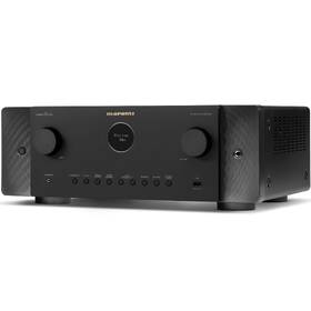 AV Receiver MARANTZ Cinema 60 DAB černý

 obrázek produktu 3 z 7