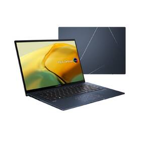 Notebook Asus Zenbook 14 OLED modrý

 obrázek produktu 9 z 11