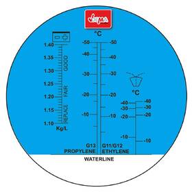Tester autobaterie Dema 94236 

 obrázek produktu 5 z 5