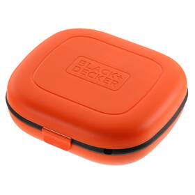 Aku šroubovák Black-Decker BCF611CK-QW (s baterií) 
