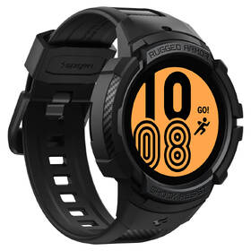 Ochranné pouzdro Spigen Rugged Armor Pro na Samsung Galaxy Watch5/4 44 mm černý

 obrázek produktu 5 z 10