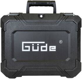 Nůžky na větve Güde ASC 18-201-05 K (s baterií) 

 obrázek produktu 5 z 7