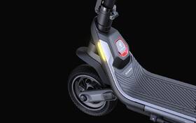 Elektrická koloběžka Segway P100SE 

 obrázek produktu 24 z 25