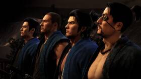 Hra Sega PlayStation 4 Like a Dragon: Ishin! 

 obrázek produktu 4 z 8