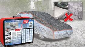 Autoplachta Compass SUV-VAN 

 obrázek produktu 2 z 4