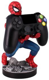 Držák EXG Cable Guy - The Amazing Spider-Man červený

 obrázek produktu 7 z 12
