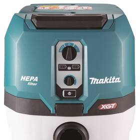 Víceúčelový vysavač Makita VC004GLZ01 Li-ion XGT 40V (bez baterie) 

 obrázek produktu 2 z 5