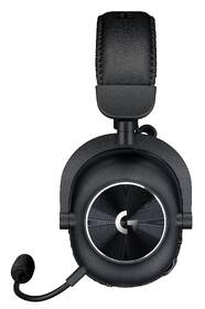 Headset Logitech G PRO X 2 Lightspeed Wireless černý

 obrázek produktu 2 z 5