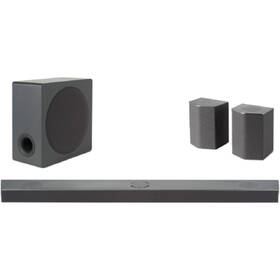 Soundbar LG S95QR 

 obrázek produktu 1 z 14