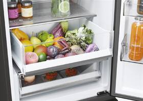 Chladnička s mrazničkou Haier HTW5618DNPT černá

 obrázek produktu 9 z 26