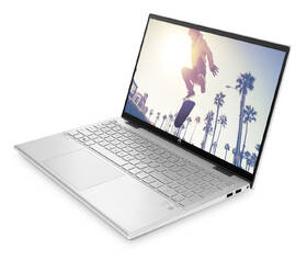 Notebook HP Pavilion x360 15-er1024nc stříbrný

 obrázek produktu 2 z 10