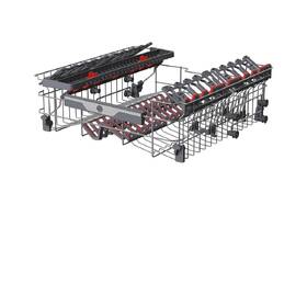 Myčka nádobí Hoover HS 6B2S1PTA 

 obrázek produktu 9 z 14