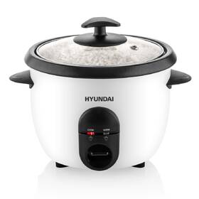 Rýžovar Hyundai RC 100 bílá barva
