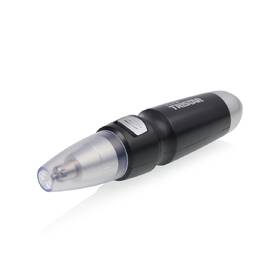 Zastřihovač chloupků Tristar TR-2571 šedý

 obrázek produktu 1 z 3