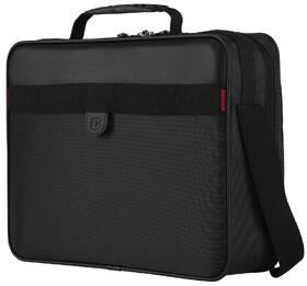 Brašna na notebook Wenger Insight 15,6" šedá

 obrázek produktu 3 z 7